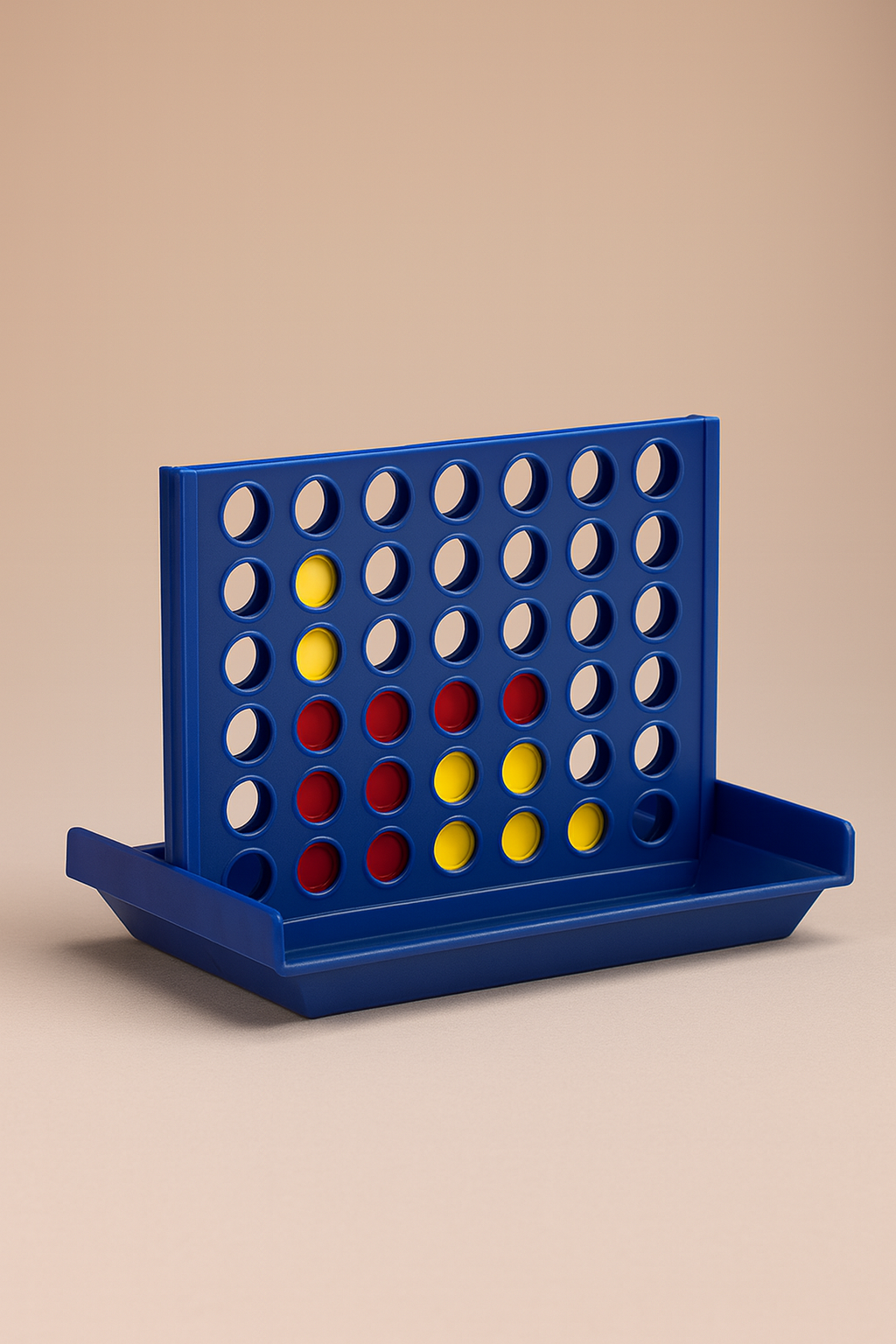 Pocket Sized/Mini Connect 4